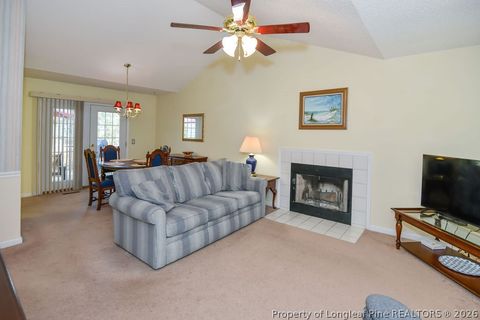 Tiny photo for 2545 SW Longleaf Drive SW, Pinehurst, NC 28374 (MLS # 766185)