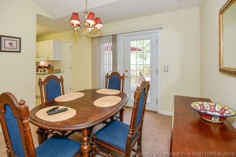 Tiny photo for 2545 SW Longleaf Drive SW, Pinehurst, NC 28374 (MLS # 766185)