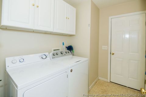 Tiny photo for 2545 SW Longleaf Drive SW, Pinehurst, NC 28374 (MLS # 766185)