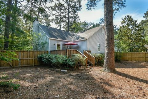 Tiny photo for 2545 SW Longleaf Drive SW, Pinehurst, NC 28374 (MLS # 766185)