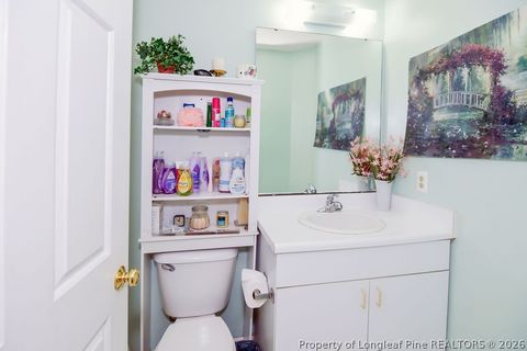 Tiny photo for 2545 SW Longleaf Drive SW, Pinehurst, NC 28374 (MLS # 766185)
