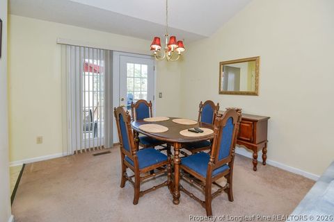 Tiny photo for 2545 SW Longleaf Drive SW, Pinehurst, NC 28374 (MLS # 766185)