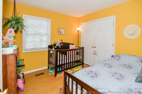 Tiny photo for 2545 SW Longleaf Drive SW, Pinehurst, NC 28374 (MLS # 766185)