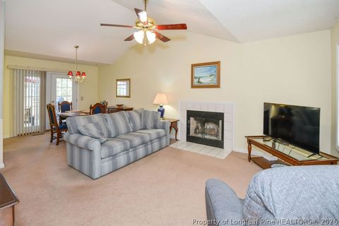 Tiny photo for 2545 SW Longleaf Drive SW, Pinehurst, NC 28374 (MLS # 766185)