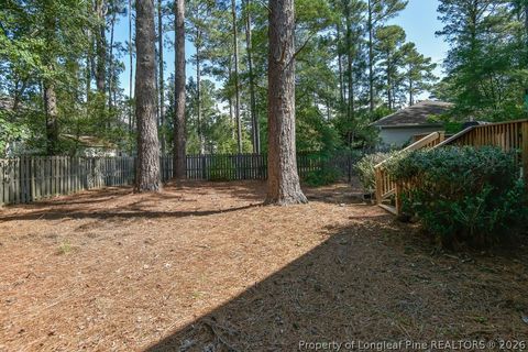 Tiny photo for 2545 SW Longleaf Drive SW, Pinehurst, NC 28374 (MLS # 766185)