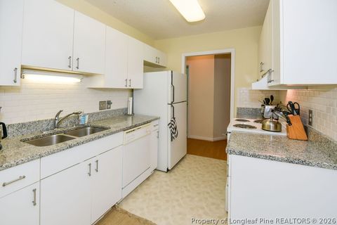 Tiny photo for 2545 SW Longleaf Drive SW, Pinehurst, NC 28374 (MLS # 766185)