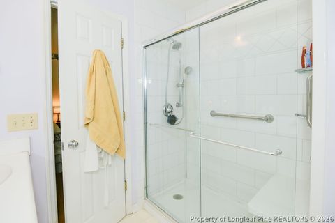 Tiny photo for 2545 SW Longleaf Drive SW, Pinehurst, NC 28374 (MLS # 766185)