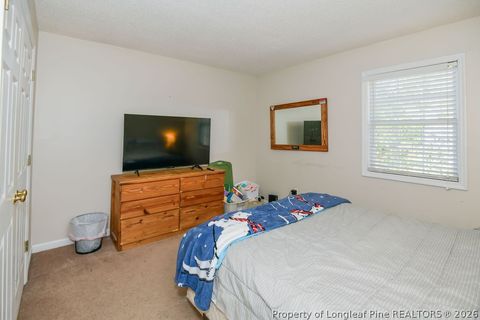 Tiny photo for 2545 SW Longleaf Drive SW, Pinehurst, NC 28374 (MLS # 766185)