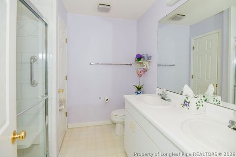 Tiny photo for 2545 SW Longleaf Drive SW, Pinehurst, NC 28374 (MLS # 766185)