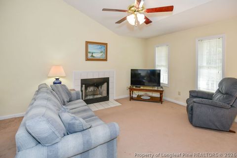 Tiny photo for 2545 SW Longleaf Drive SW, Pinehurst, NC 28374 (MLS # 766185)