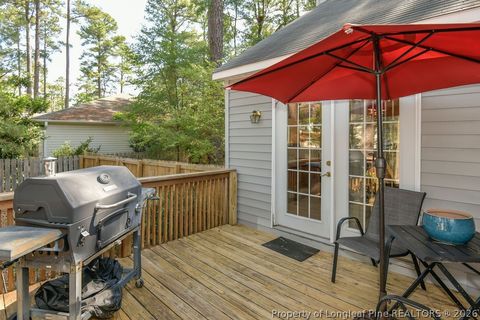 Tiny photo for 2545 SW Longleaf Drive SW, Pinehurst, NC 28374 (MLS # 766185)