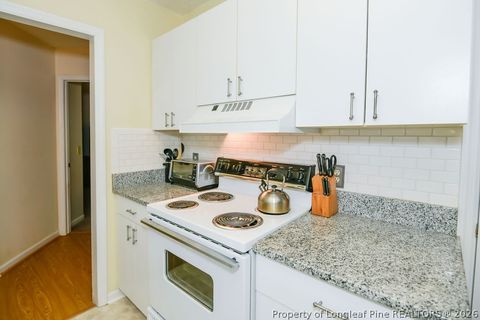 Tiny photo for 2545 SW Longleaf Drive SW, Pinehurst, NC 28374 (MLS # 766185)