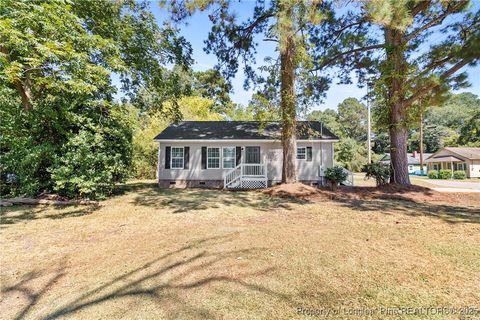316 Edens Avenue Lumberton NC 28358