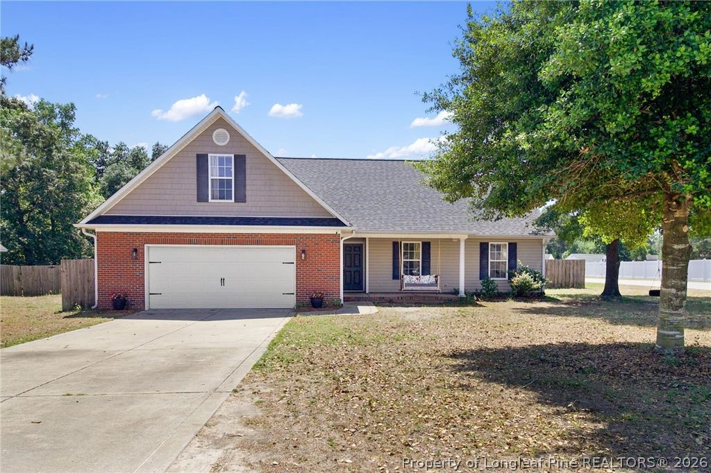 Photo of 280 Bonney Lane, Fayetteville, NC 28306 (MLS # 761986)