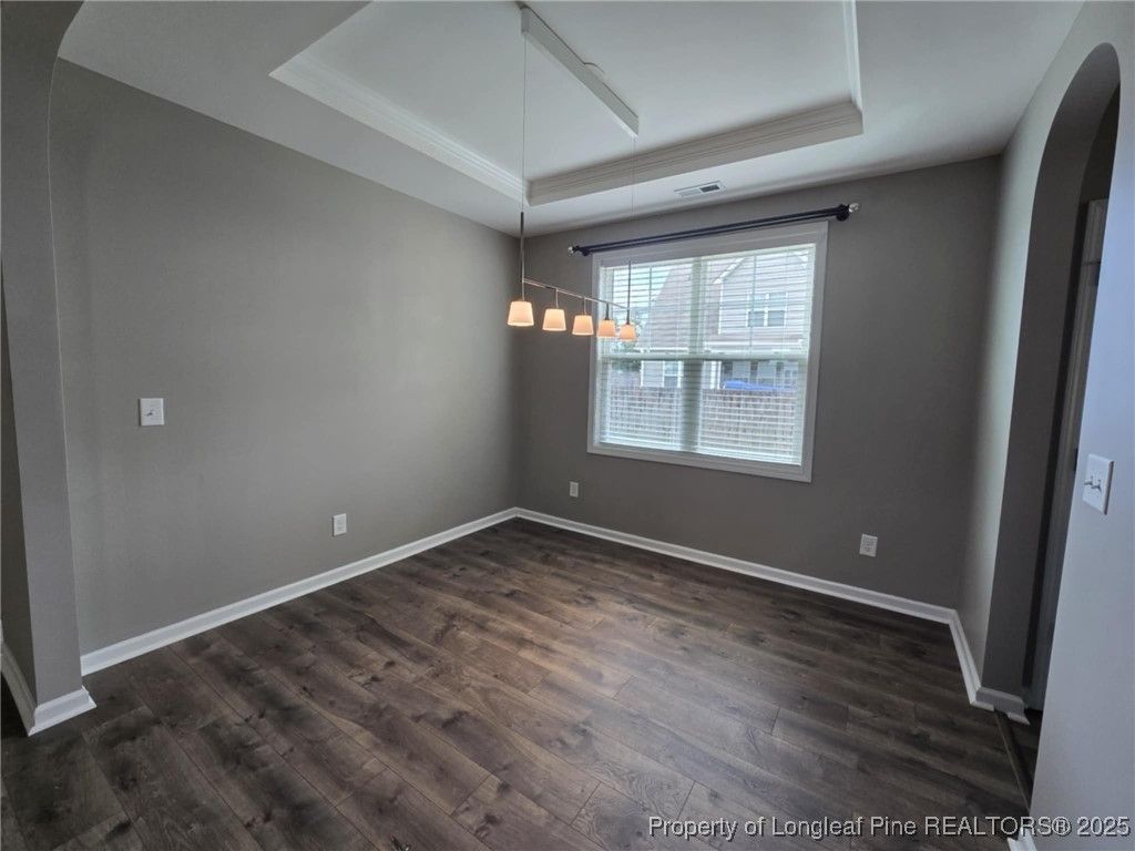 Photo of 135 Cromwell Court, Raeford, NC 28376 (MLS # 751655)