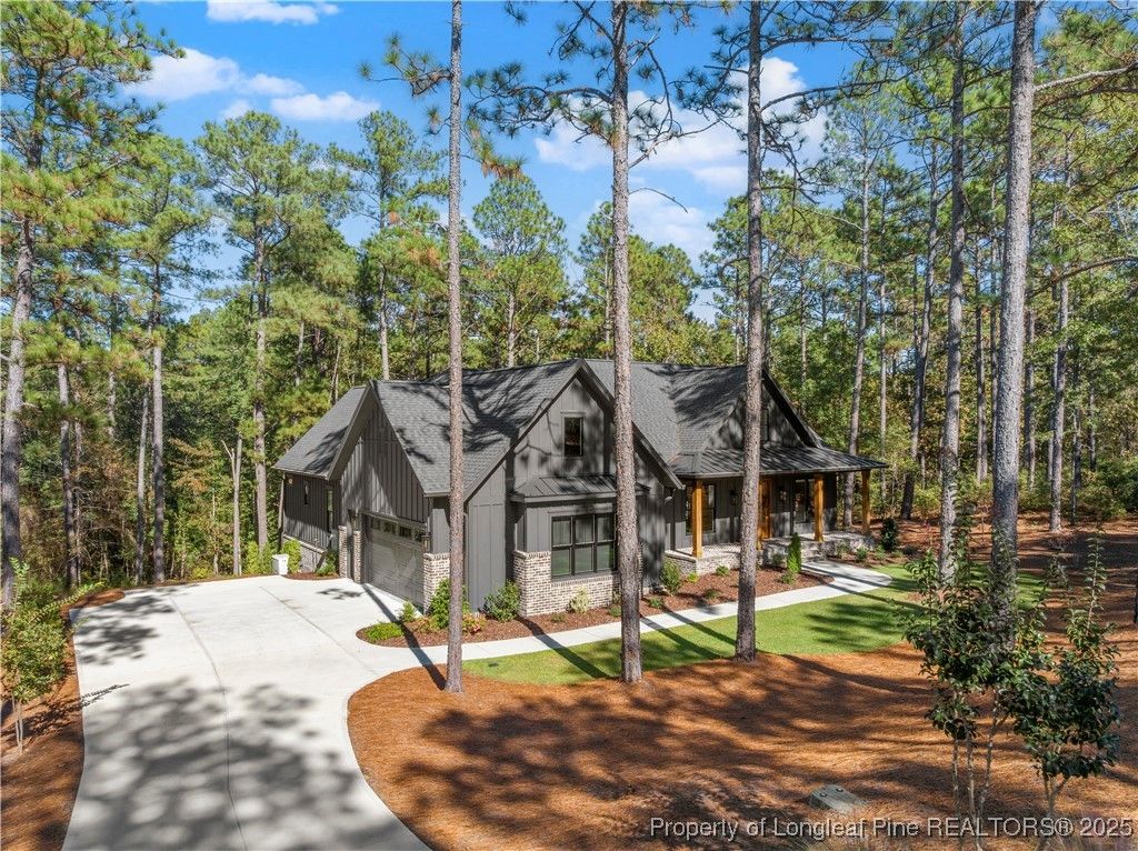 Photo of 32 Chestertown Drive, Pinehurst, NC 28374 (MLS # 752157)