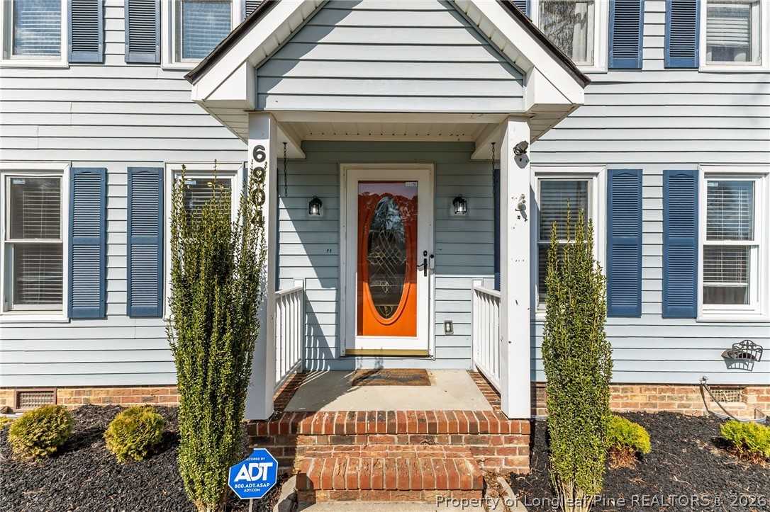 6904 Winchester Court