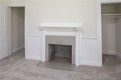 Tiny photo for 6115 Front Street, Falcon, NC 28342 (MLS # 766735)