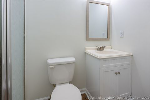 Tiny photo for 6115 Front Street, Falcon, NC 28342 (MLS # 766735)