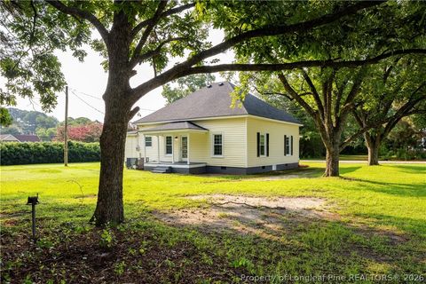 Tiny photo for 6115 Front Street, Falcon, NC 28342 (MLS # 766735)