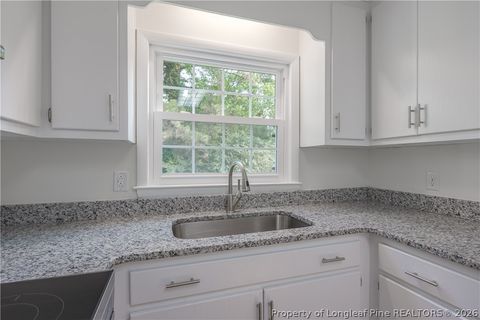 Tiny photo for 6115 Front Street, Falcon, NC 28342 (MLS # 766735)
