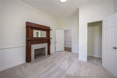Tiny photo for 6115 Front Street, Falcon, NC 28342 (MLS # 766735)