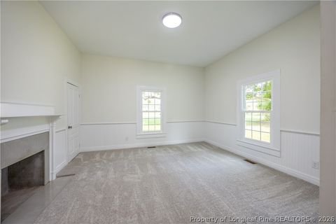 Tiny photo for 6115 Front Street, Falcon, NC 28342 (MLS # 766735)