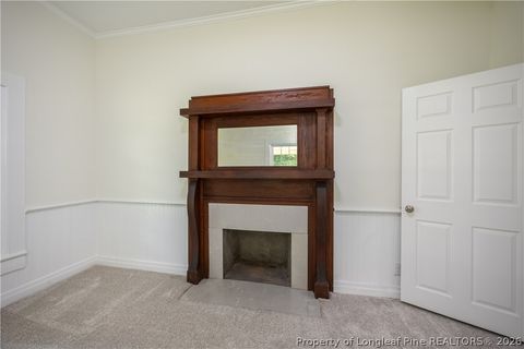 Tiny photo for 6115 Front Street, Falcon, NC 28342 (MLS # 766735)