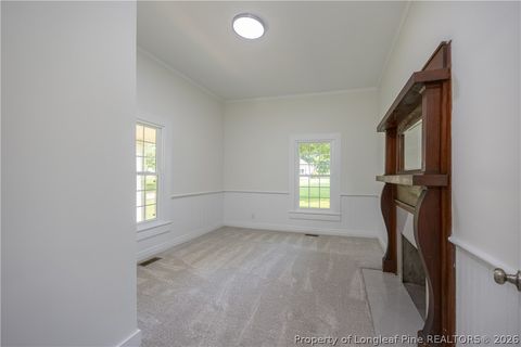 Tiny photo for 6115 Front Street, Falcon, NC 28342 (MLS # 766735)
