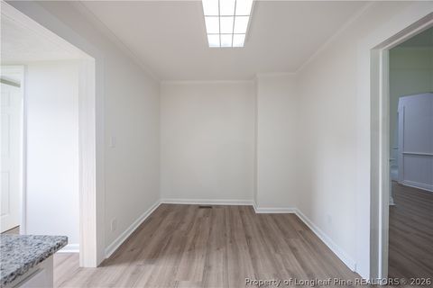 Tiny photo for 6115 Front Street, Falcon, NC 28342 (MLS # 766735)
