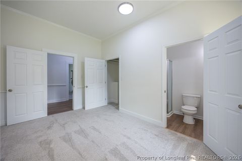 Tiny photo for 6115 Front Street, Falcon, NC 28342 (MLS # 766735)
