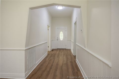 Tiny photo for 6115 Front Street, Falcon, NC 28342 (MLS # 766735)