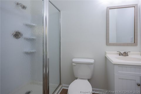Tiny photo for 6115 Front Street, Falcon, NC 28342 (MLS # 766735)