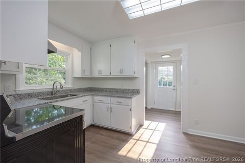Tiny photo for 6115 Front Street, Falcon, NC 28342 (MLS # 766735)