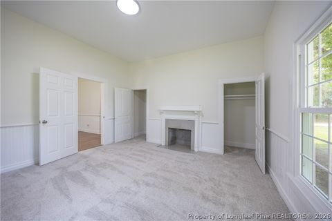 Tiny photo for 6115 Front Street, Falcon, NC 28342 (MLS # 766735)