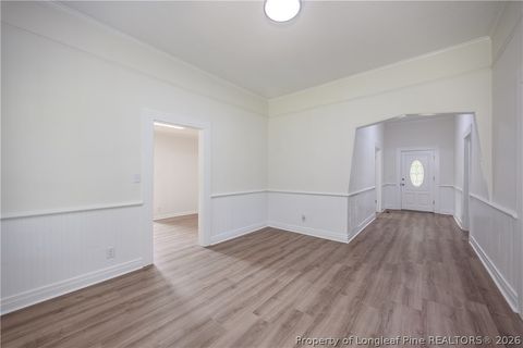 Tiny photo for 6115 Front Street, Falcon, NC 28342 (MLS # 766735)