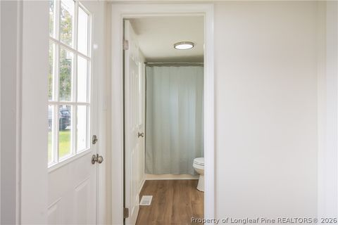 Tiny photo for 6115 Front Street, Falcon, NC 28342 (MLS # 766735)