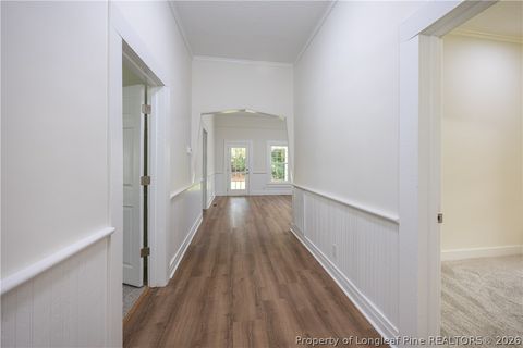 Tiny photo for 6115 Front Street, Falcon, NC 28342 (MLS # 766735)
