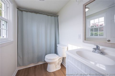 Tiny photo for 6115 Front Street, Falcon, NC 28342 (MLS # 766735)
