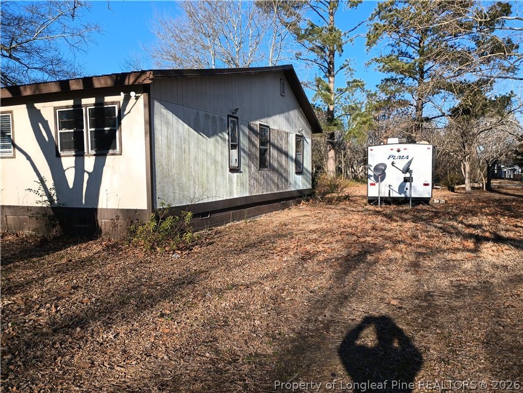 Photo of 250 Singleton Road, Red Springs, NC 28377 (MLS # 757680)