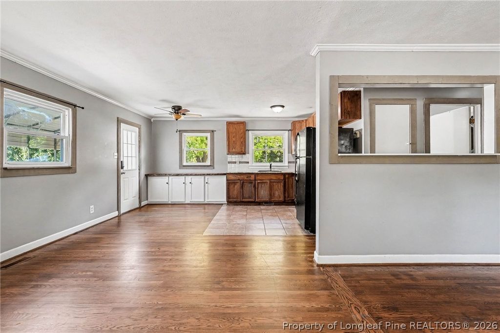 Photo of 420 Wallace Mclean Road, Raeford, NC 28376 (MLS # 761828)