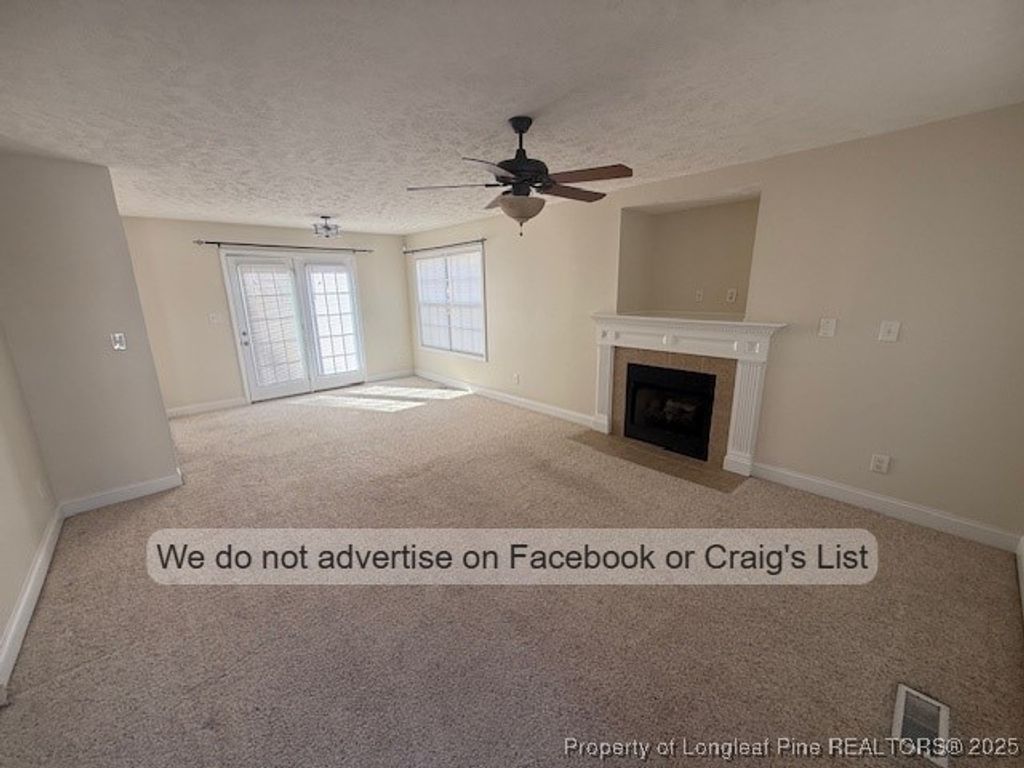Photo of 1616 Silver Ridge Court, Fayetteville, NC 28304 (MLS # 752238)