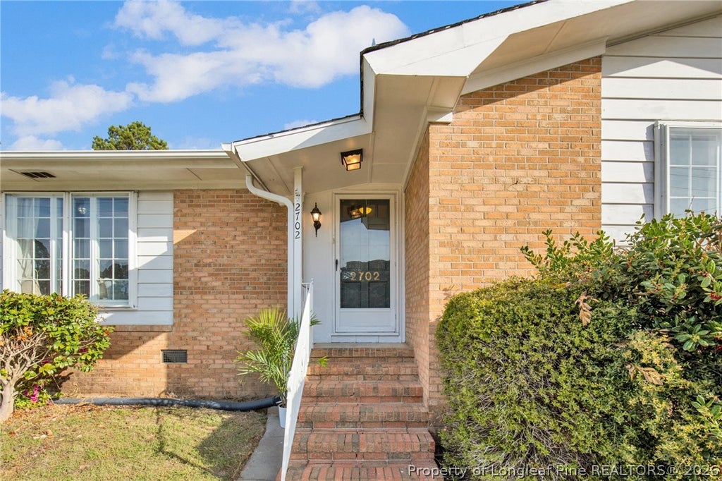 Photo of 2702 Dartmouth Drive, Fayetteville, NC 28304 (MLS # 769358)