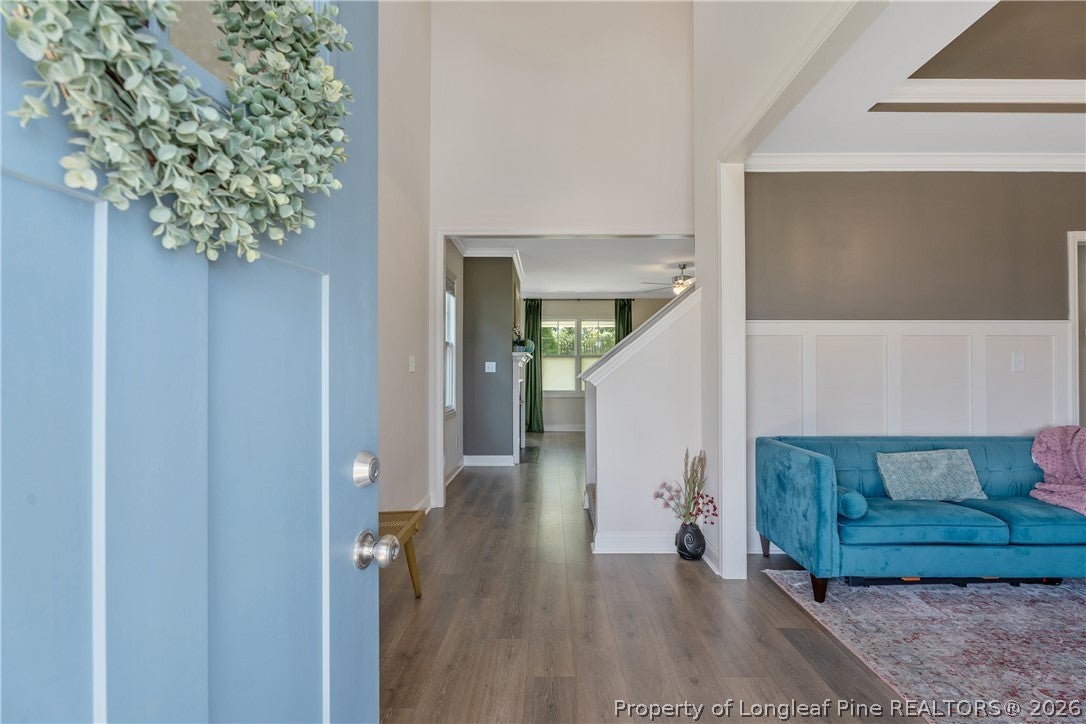 3212 Carnoustie Court