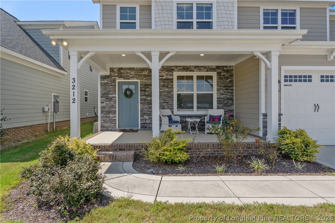3212 Carnoustie Court