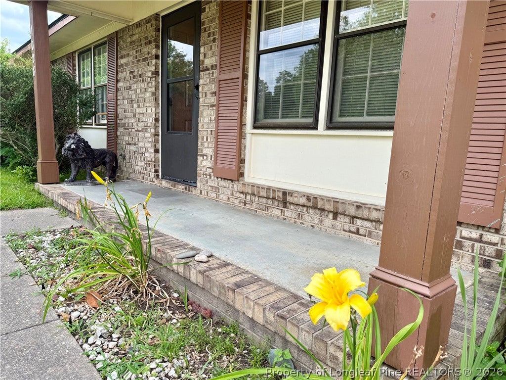 Photo of 1028 Quailwood Drive, Fayetteville, NC 28314 (MLS # 764151)