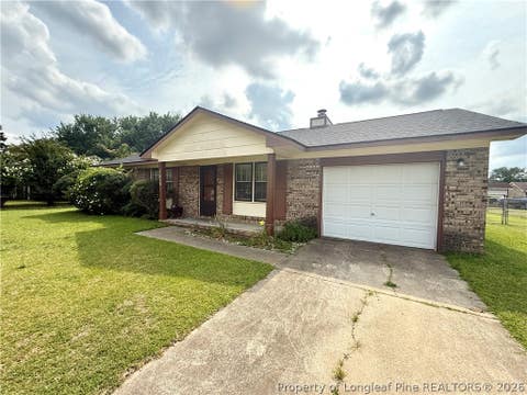 Photo of 1028 Quailwood Drive, Fayetteville, NC 28314 (MLS # 764151)