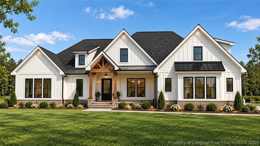 Photo of 5853 Dottie Circle, Hope Mills, NC 28343 (MLS # 771181)