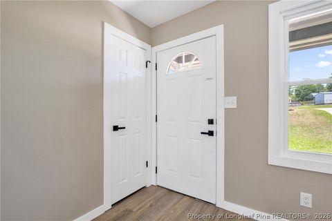 Tiny photo for 1541 Diamond Road, Fayetteville, NC 28311 (MLS # 765428)