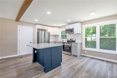 Tiny photo for 1541 Diamond Road, Fayetteville, NC 28311 (MLS # 765428)